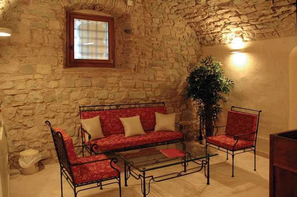 Hotel Palazzo Squarcialupi Castellina in Chianti Zewnętrze zdjęcie