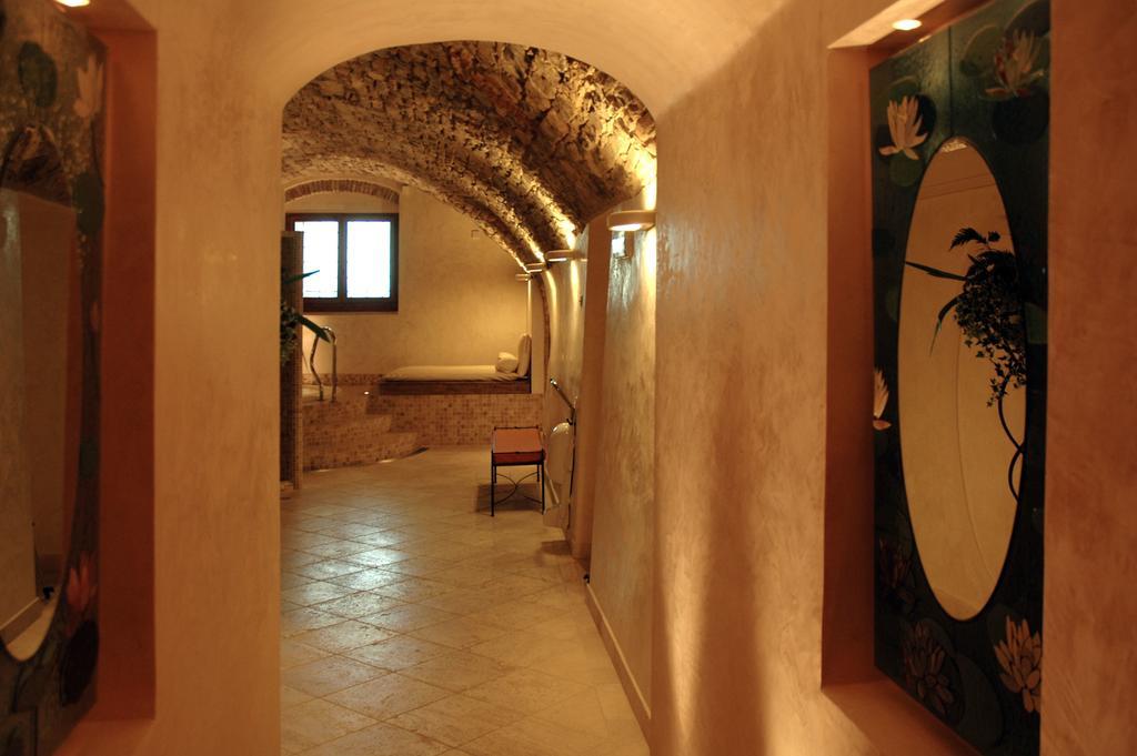 Hotel Palazzo Squarcialupi Castellina in Chianti Zewnętrze zdjęcie