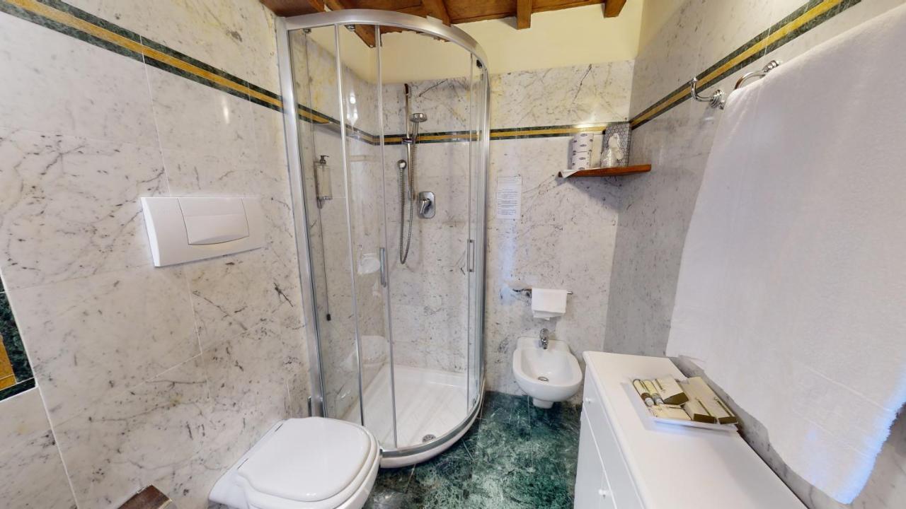 Hotel Palazzo Squarcialupi Castellina in Chianti Zewnętrze zdjęcie