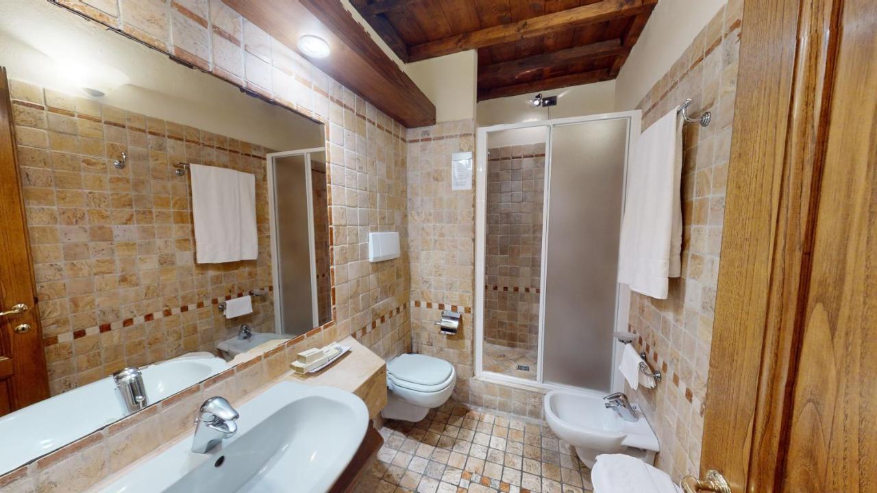 Hotel Palazzo Squarcialupi Castellina in Chianti Zewnętrze zdjęcie