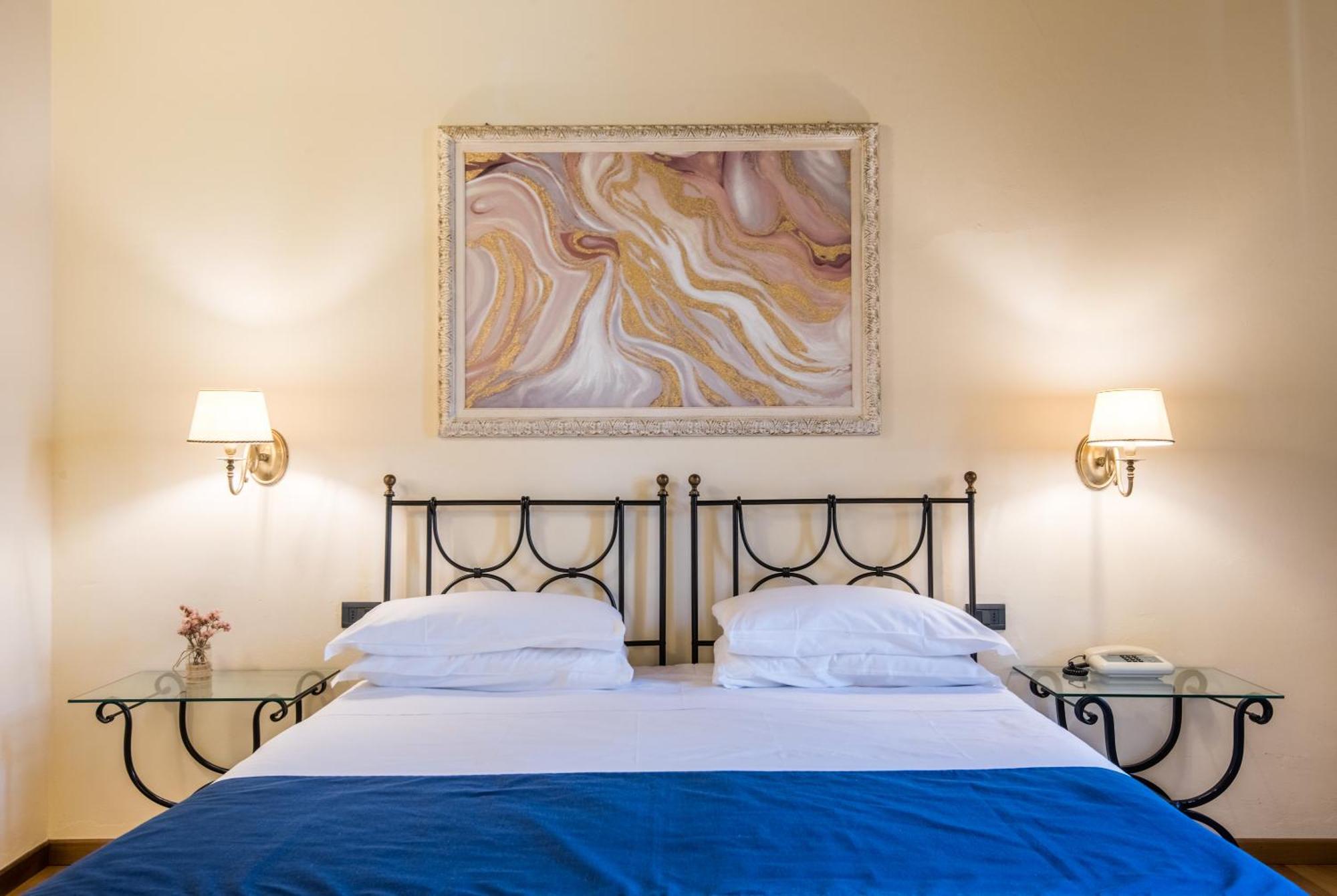 Hotel Palazzo Squarcialupi Castellina in Chianti Zewnętrze zdjęcie