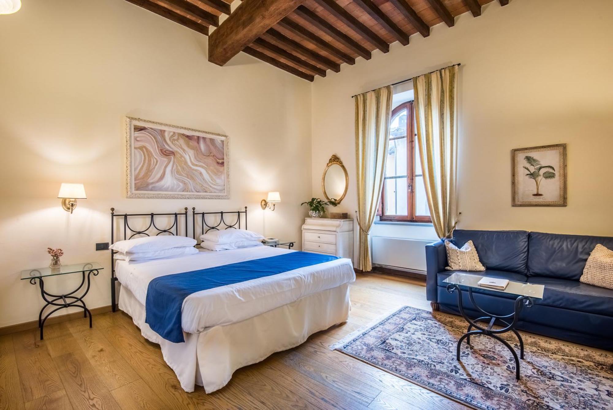 Hotel Palazzo Squarcialupi Castellina in Chianti Zewnętrze zdjęcie